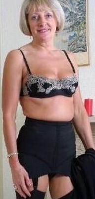 The Little Bra On The Prairie