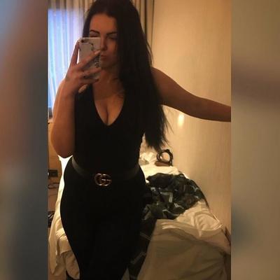 Stupid Chav Sluts- Ashleigh W