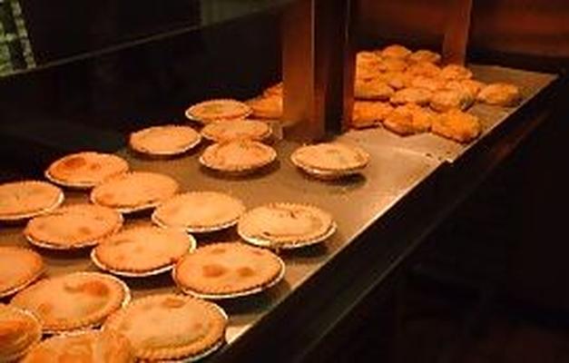 scot tarts