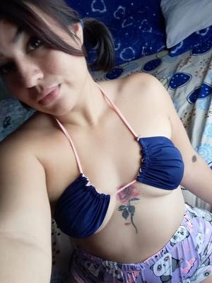 Rebeca Vallejos Free Photos