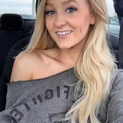 Big Tit Hooters Blonde Emily for Cum and Comments