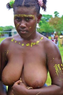Black beauty