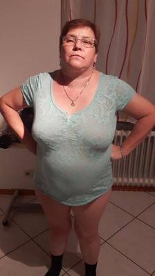 Granny - See Through