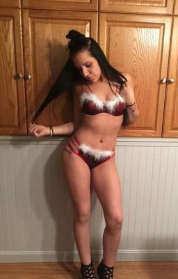 Marissa
