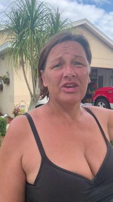 Gilf tetuda gostosa