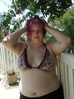 Bbw mix.