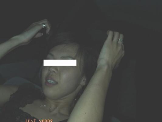Japanese Couple Car Sex