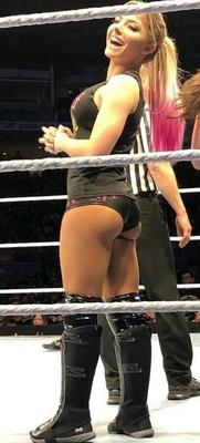 Alexa bliss