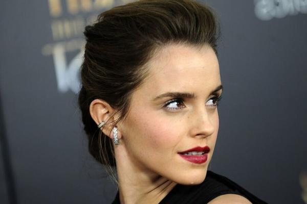 Sexy Emma Watson -