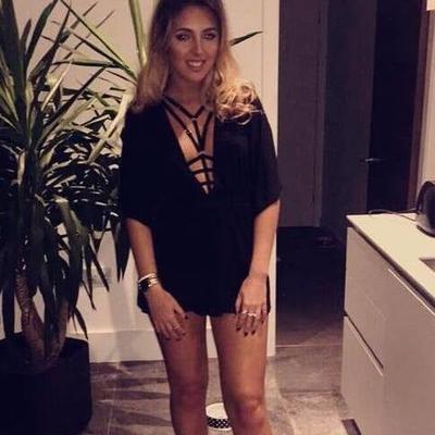 Stupid Chav Sluts- Ellie C