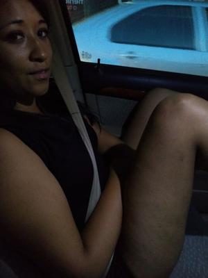 Paulina mi putita mexicana