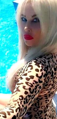 Greek Huge Tits Milf Vol