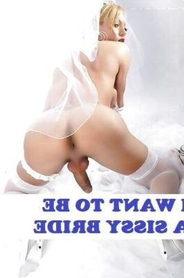 Sissy Bride