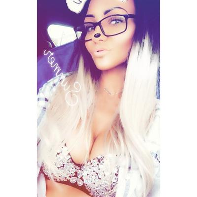 Chav Sluts- Sian Rees