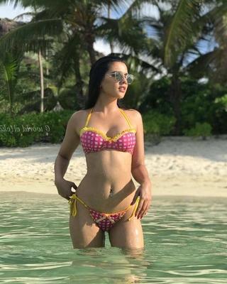 Indian bhabhi