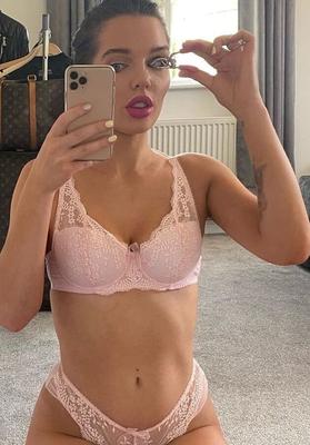 Helen Flanagan