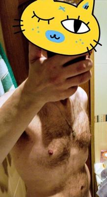 My new body)) sexy sports