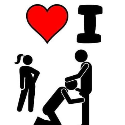 I love Cocks