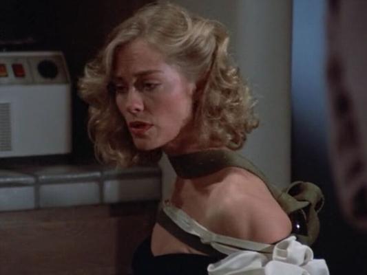 Celebrity Boobs - Cybill Shepherd