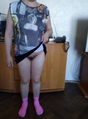 HOT POLISH MOM AGNIESZKA