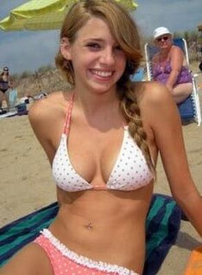 Bikini &amp; Swimsuit
