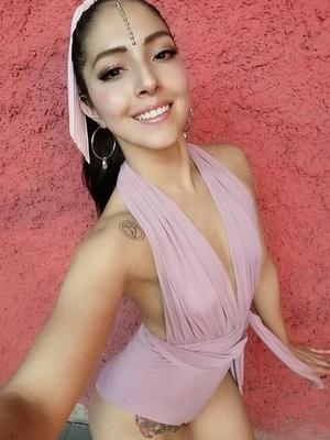 Gaby Sweet babe!