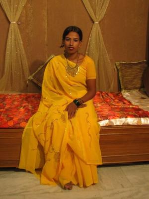 インドの美しいデジバビのホットな写真