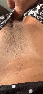 got pics off my moms gfs phone of her gf