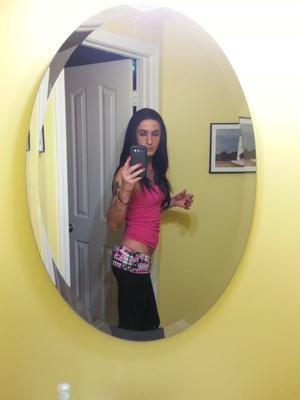 self mix   KimberlyGeorge