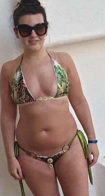 Stupid Chav Sluts- Nicole M