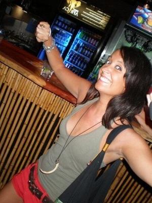 Stupid Chav Sluts- Lisa P