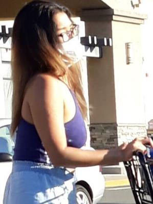 masked bbw whores at large