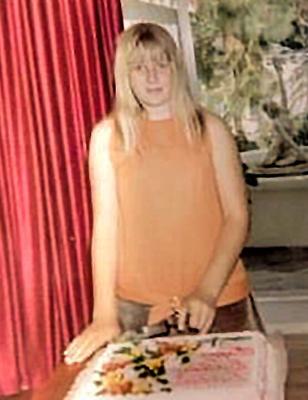 Barbara aus den USA