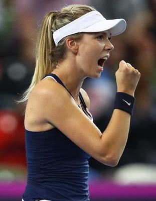 Katie Boulter