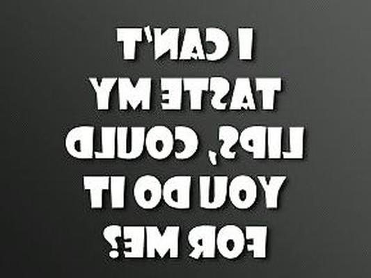Cute sayings