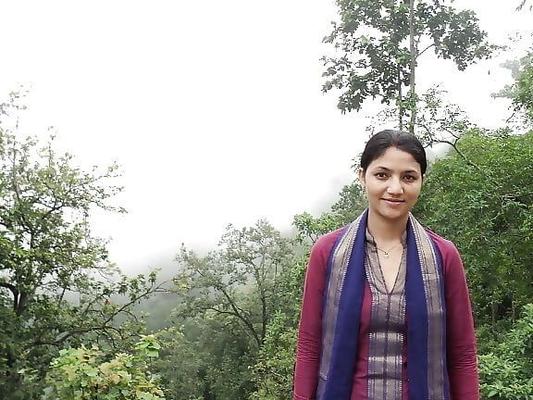 SALMA KHANAM MY INDIAN MUSLIM FRIEND