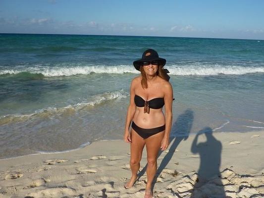 Friends Wife