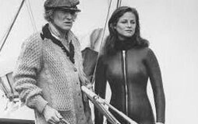 Charlotte Rampling