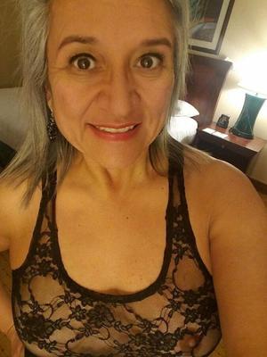 hot wife