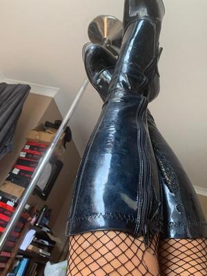 High Heels