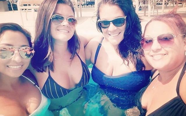 Bikini Bods