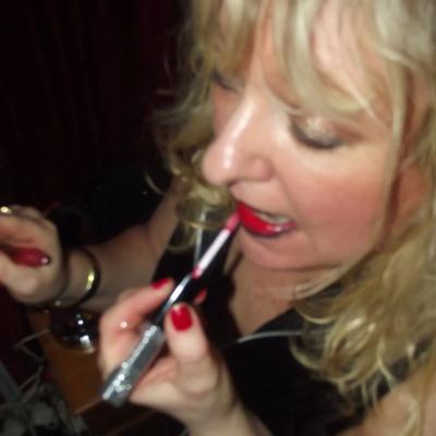 SHIRLEY SLUT 162