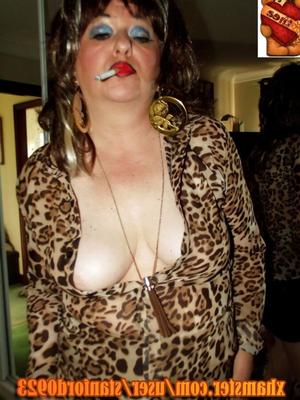 MILF TEA