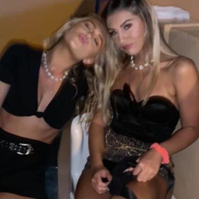 Stupid Chav Sluts- Beth P