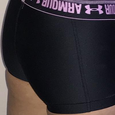 Ready For The Gym!!