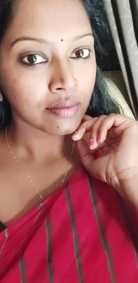 Desi Malyali Girl Krishna