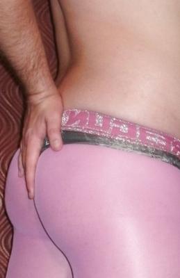Sissy Boy Lovelaska - Favorite sexy dress