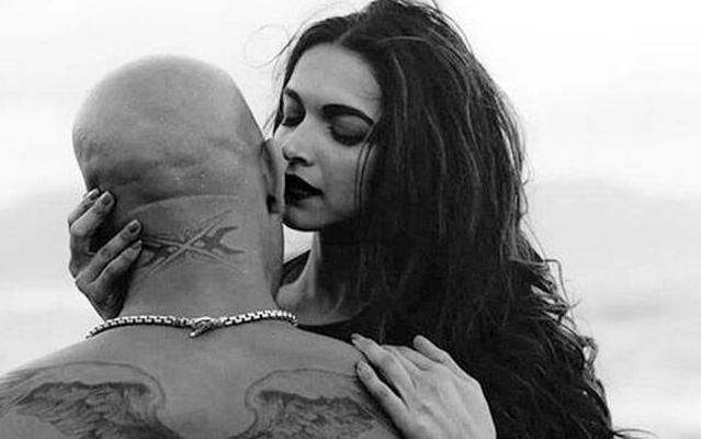 DEEPIKA