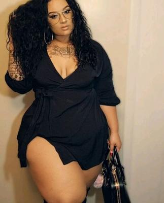 Big gurls