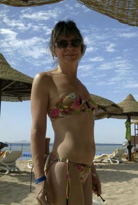 Maduras, Milfs, Gilfs, bañador o bikini